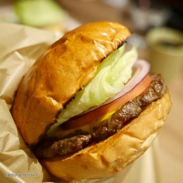 THE BUTCHER - サブ画像3