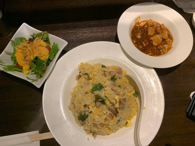 ASIAN BISTRO REW-EN - サブ画像2