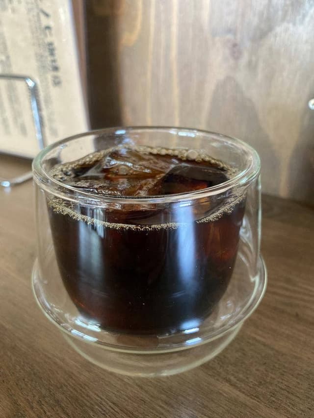 ハレノヒ珈琲店 - サブ画像3