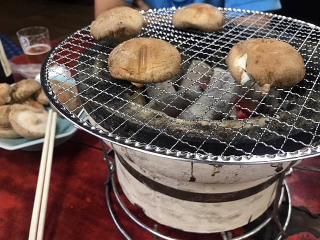 ホルモン焼じゃんぼ - サブ画像1