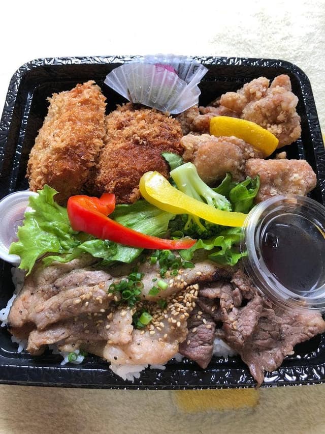 肉ジャンキー - サブ画像2