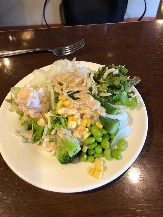 タルタルーガ 北岡崎店 - サブ画像1