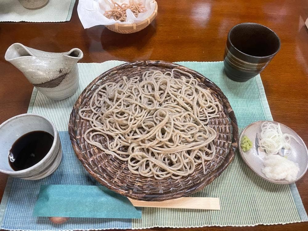 蕎処 理彦