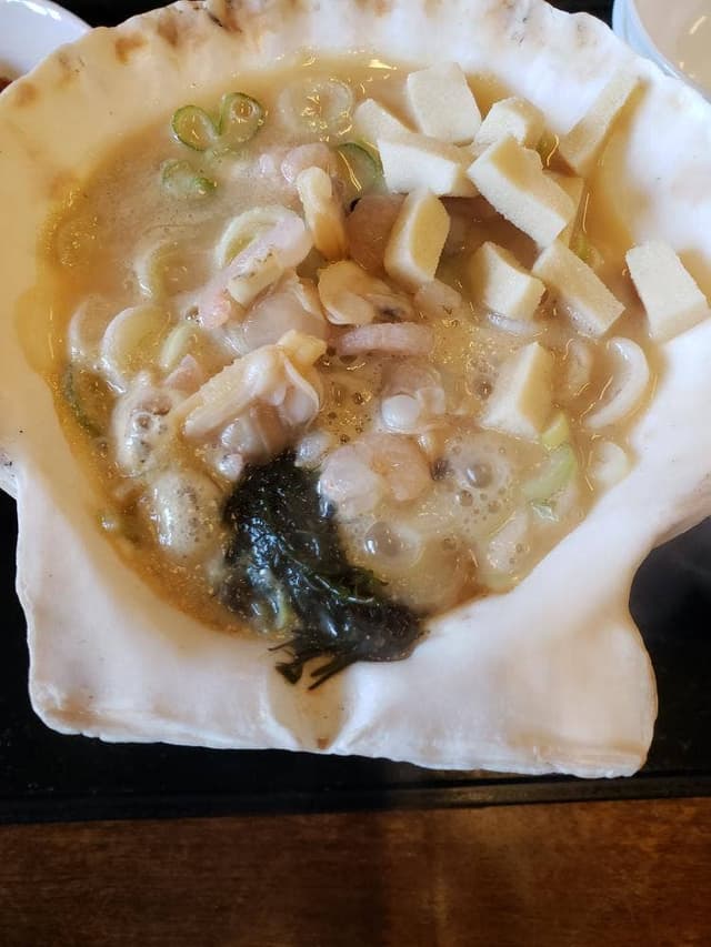 駅前食堂 - サブ画像1