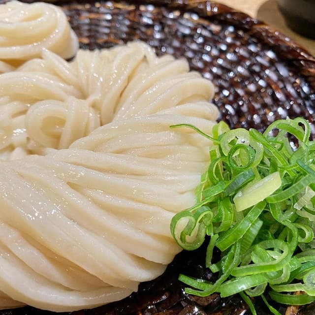 うどん 慎 - サブ画像2