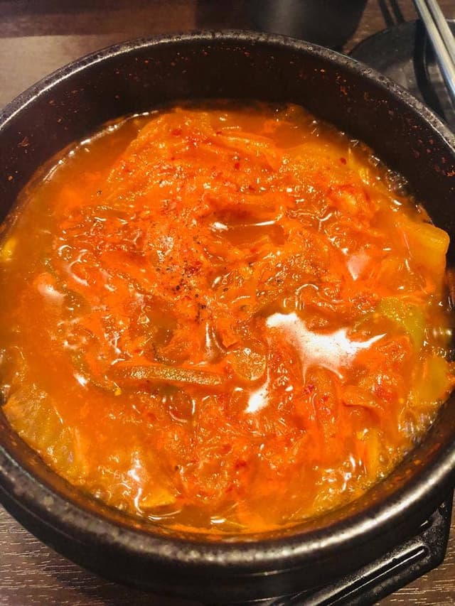 韓国料理専門店 キュンちゃん - サブ画像2