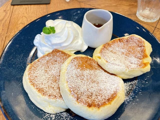 CAFE・BRUNCH DUMBO - サブ画像1