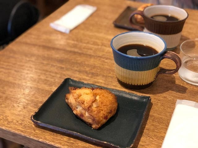 トックリキワタ珈琲店 - サブ画像2