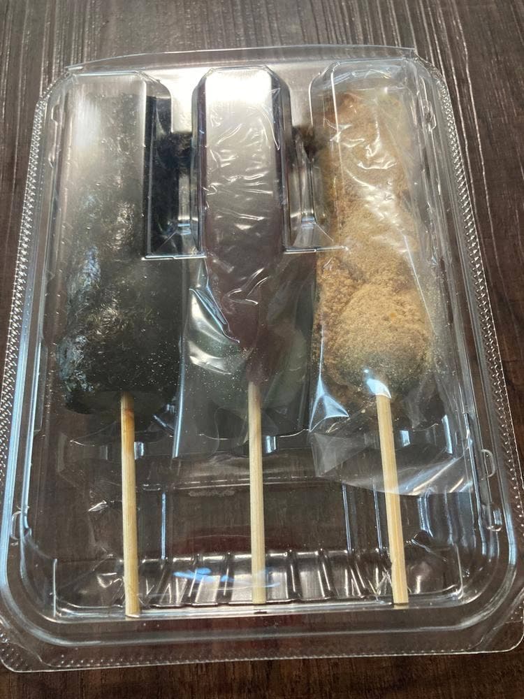 柴又屋 門前とらや 丸井錦糸町店