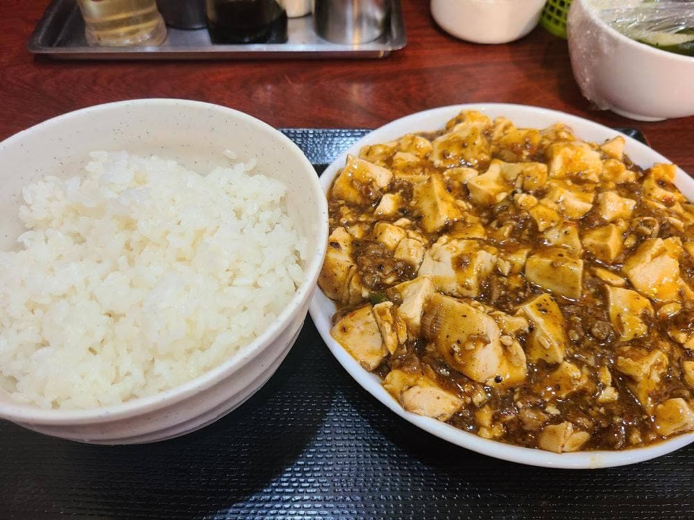 四川屋台