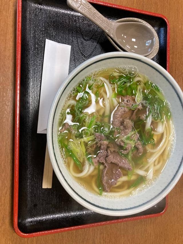 力餅 - サブ画像1