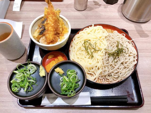 丼丼亭 三宮サンシティ店 - サブ画像3