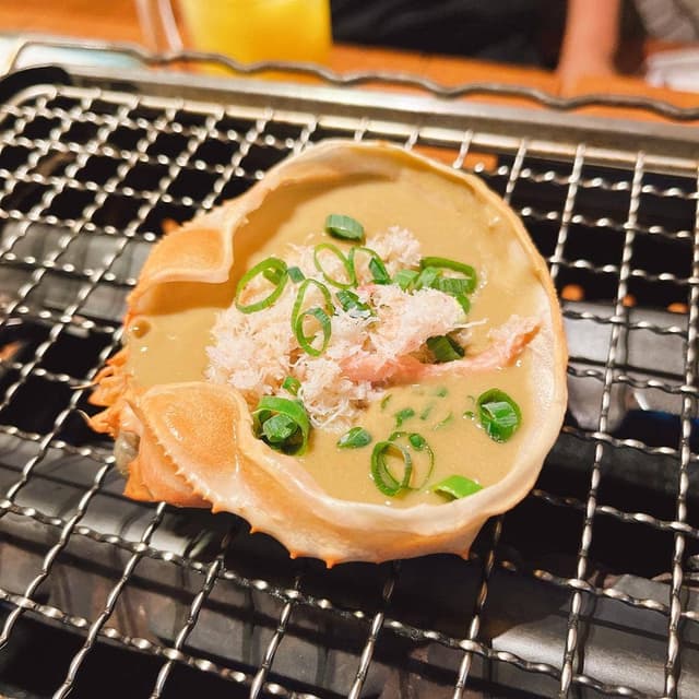 かに地獄 新橋店 - サブ画像2