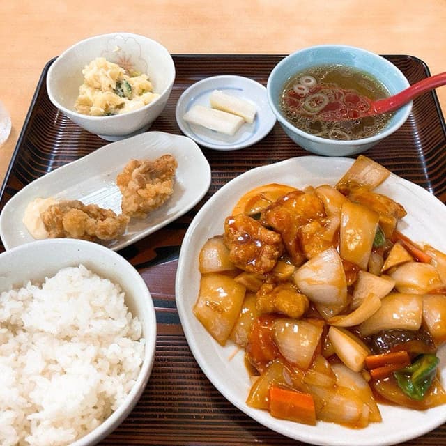 中国料理 大陸 - サブ画像1