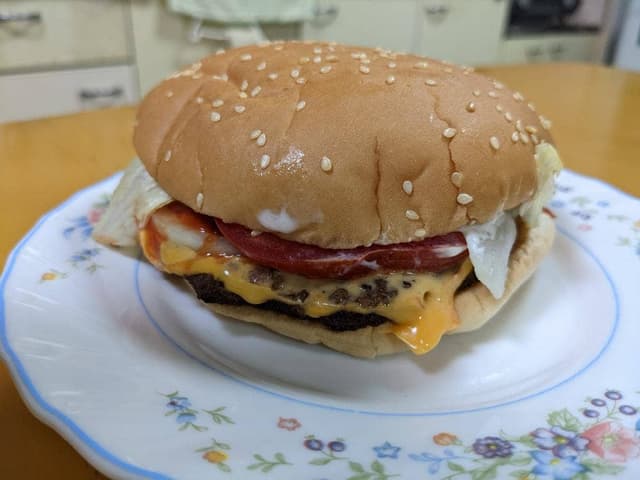バーガーキング 東戸塚店 - サブ画像2