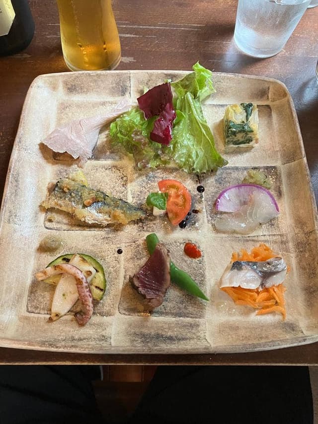 イタリア食堂 ガロッパーレ - サブ画像2