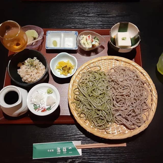 茶禅一 - サブ画像3