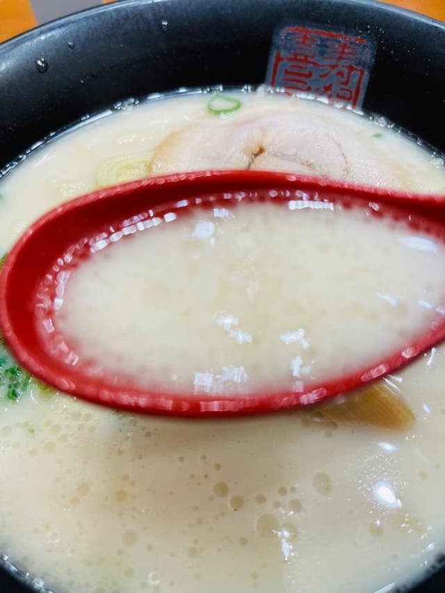 らーめん寿がきやZENT長久手店 - サブ画像3