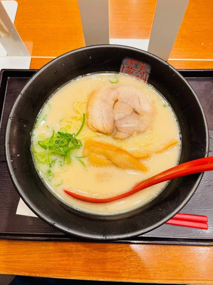 らーめん寿がきやZENT長久手店