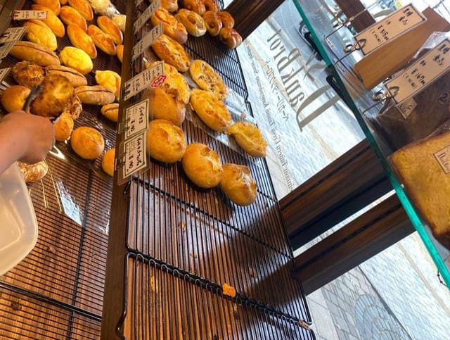 ダンクブロート 尼崎店 - サブ画像2