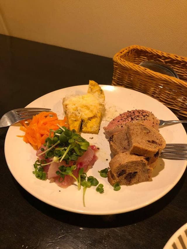 Wine厨房 tamaya 大山 - サブ画像1