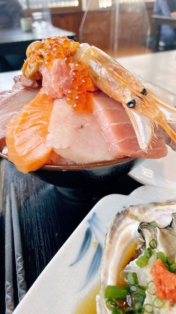 魚平食堂 - サブ画像2
