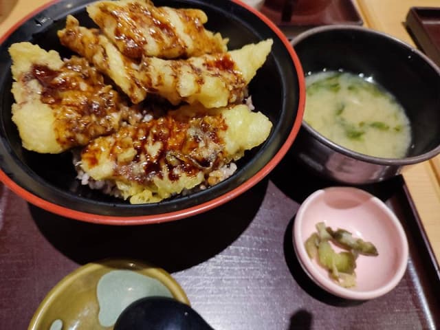 新潟・佐渡島 両津港直送 土風炉 御徒町店 - サブ画像3