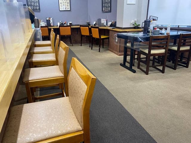 中華dining餃子豊和 立花駅北店 - サブ画像2