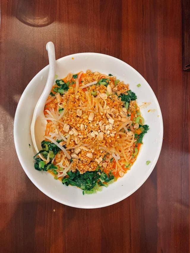 風香園 市ヶ尾店 - サブ画像1