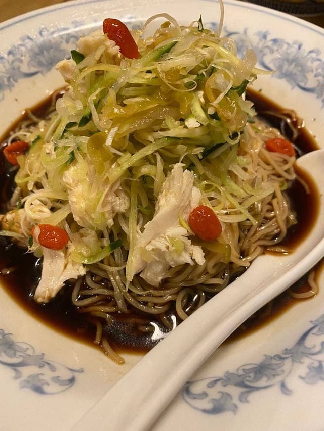 中国ラーメン 揚州商人 新松戸店 - サブ画像3