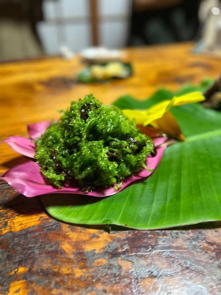 おうちカフェ 島じかん