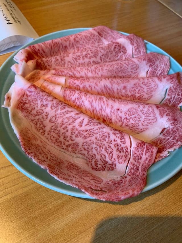 ガーデンレストラン 人形町 今半 池上本門寺店 - サブ画像1