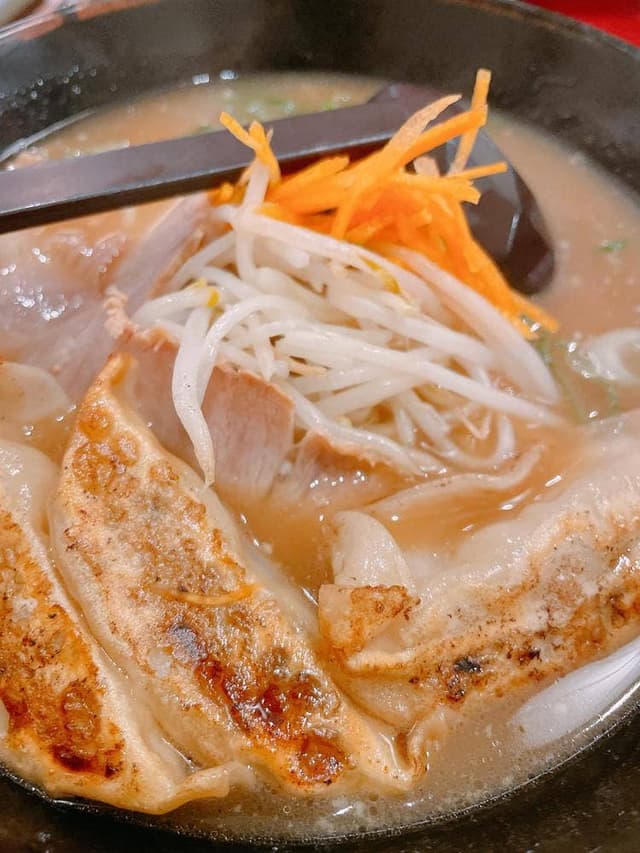 古潭老麺 かっぱ横丁店 - サブ画像1