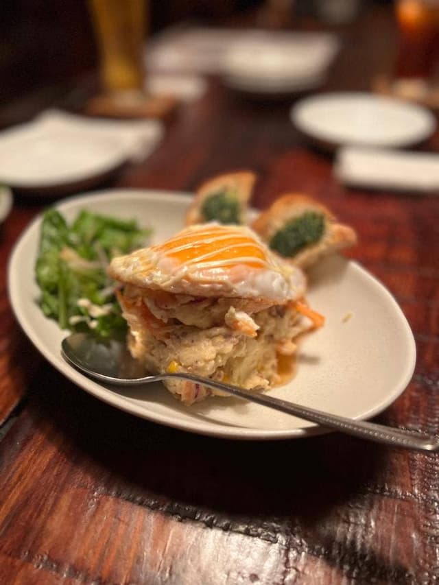 ロコモコ - サブ画像1