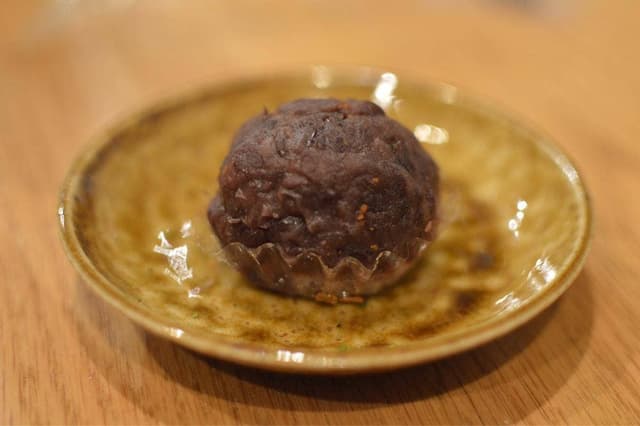 OHAGI3 下北沢店 - サブ画像1