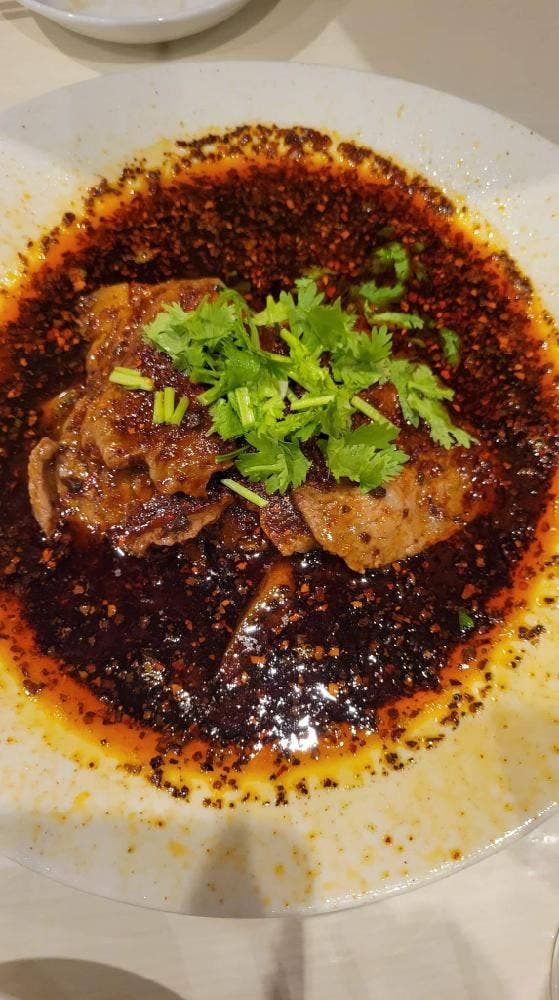 中国料理 四川 岐阜都ホテル - サブ画像1