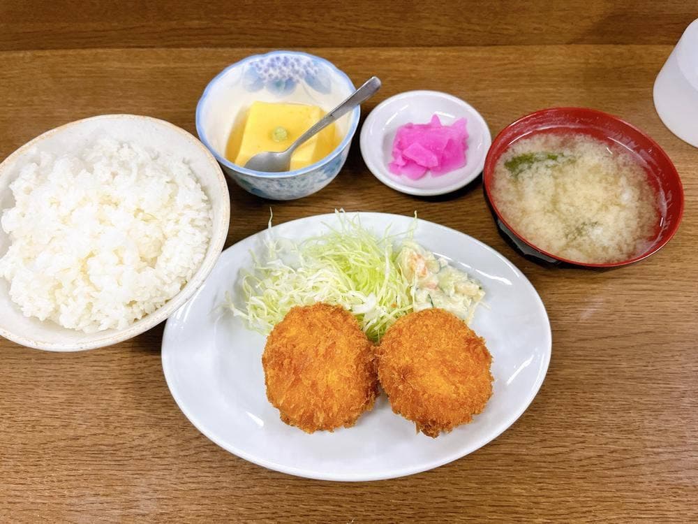 はっちゃんち