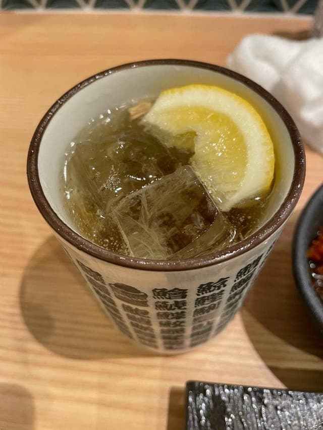 鮨 酒 肴 杉玉 新秋津 - サブ画像3