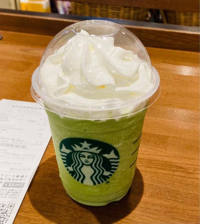 スターバックス コーヒー エキア北千住店 - サブ画像2