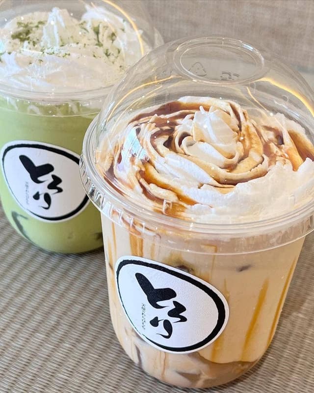 とろり天使のわらび餅 一宮駅前店 - サブ画像3