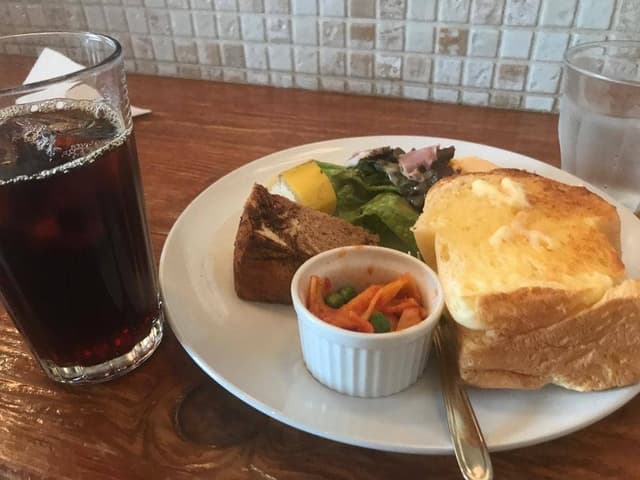 小さなイタリアンキッチン Rakka - サブ画像2