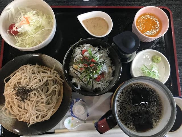 備前屋 - サブ画像2