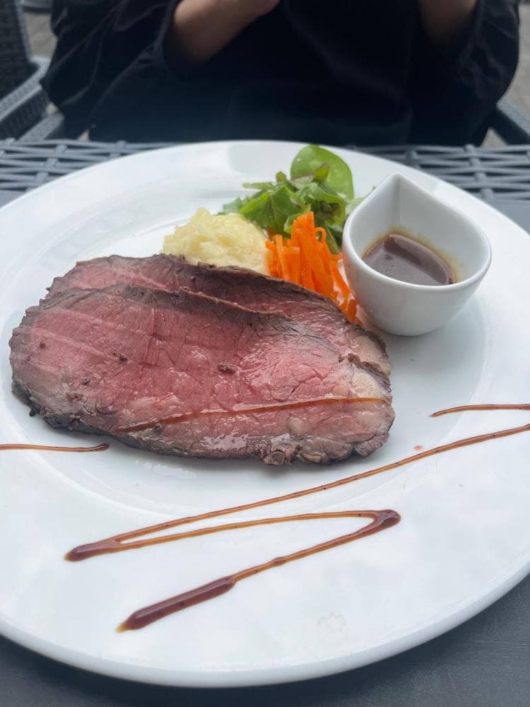 GARDEN TERRACE LION 立命館いばらきフューチャープラザ店