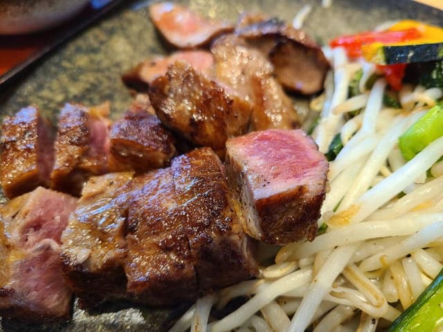 金沢牛たん食堂 10&10 - サブ画像1