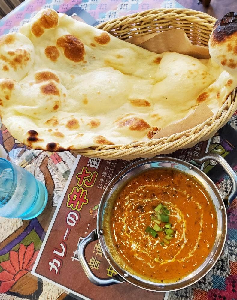 インド・ネパールレストラン エベレストキッチン