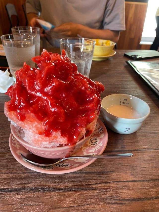 TLC cafe&Dining - サブ画像2