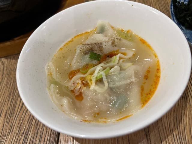 餃子のたっちゃん 銀天街店 - サブ画像3