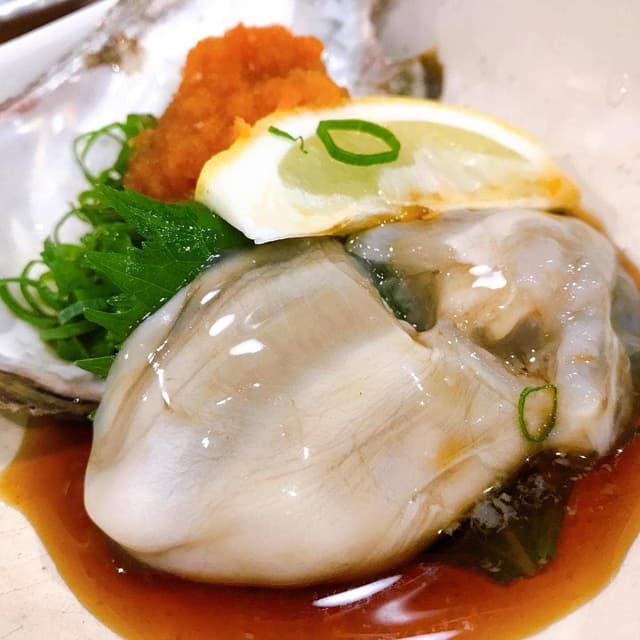 海鮮屋台 おくまん 阿波座東店 - サブ画像2