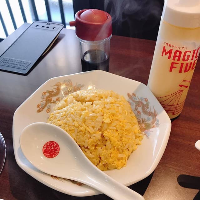チャーハン専門店 金龍 国府宮駅前店 - サブ画像1
