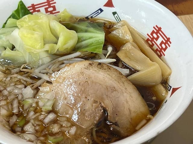 中華食堂 一番館 長野駅前店 - サブ画像3